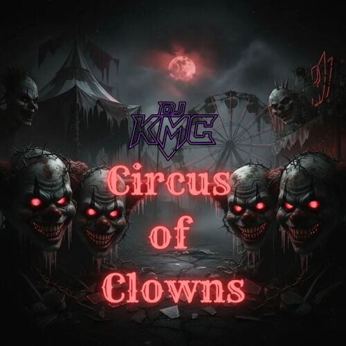 Circus of Clowns
