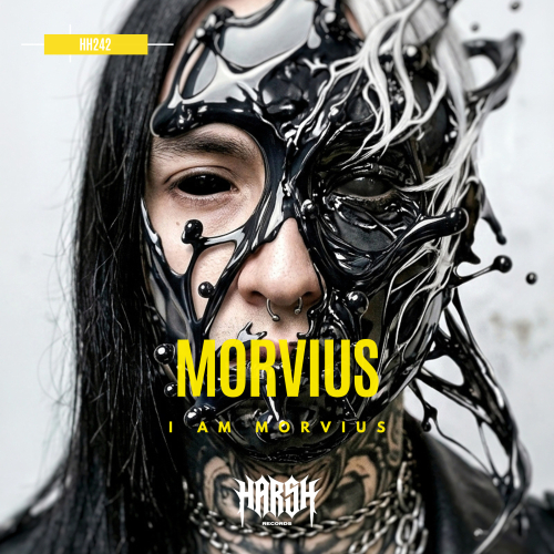 I Am Morvius