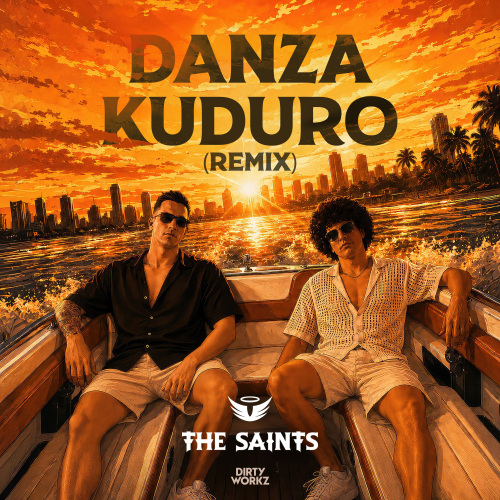 Danza Kuduro (Remix)
