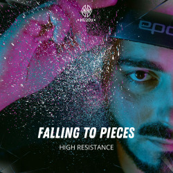 Falling To Pieces