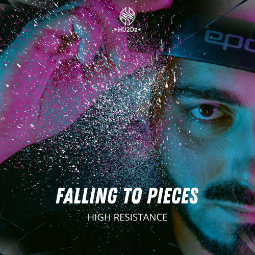 Falling To Pieces
