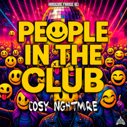 People in the Club