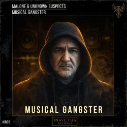 Musical Gangster