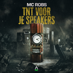 TNT Voor Je Speakers