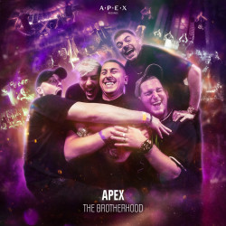 APEX - The Brotherhood