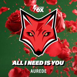 All I Need Is You