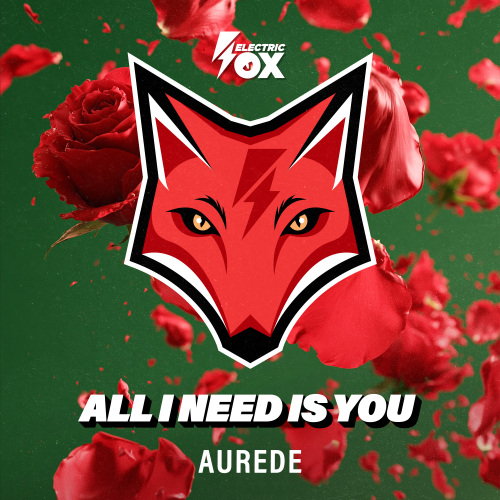 All I Need Is You