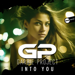 Into You by Garbie Project cover art