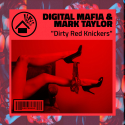 Dirty Red Knickers