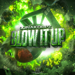 BLOW IT UP