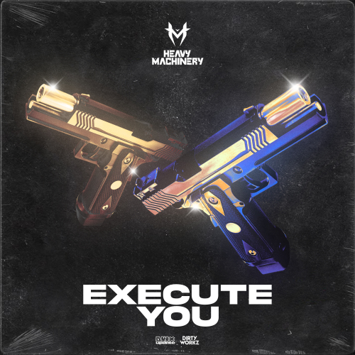 EXECUTE YOU
