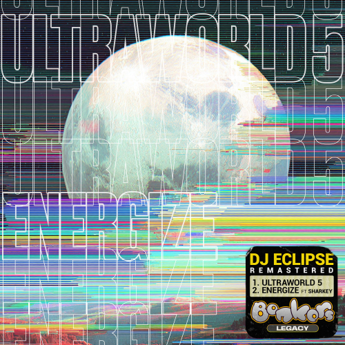 Ultraworld 5