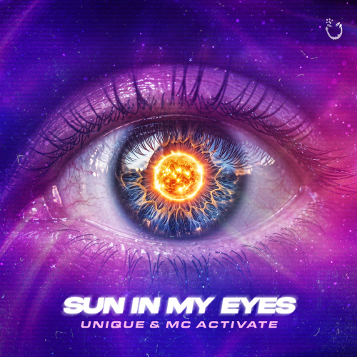 Sun In My Eyes