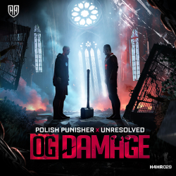 OG Damage