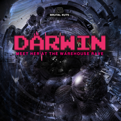 Meet Her At The Warehouse Rave