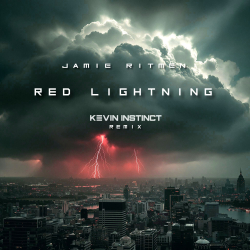 Red Lightning