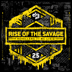 Rise Of The Savage (Official Decibel outdoor 2025 Savage Sunday O.S.T)