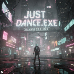 Just Dance.EXE