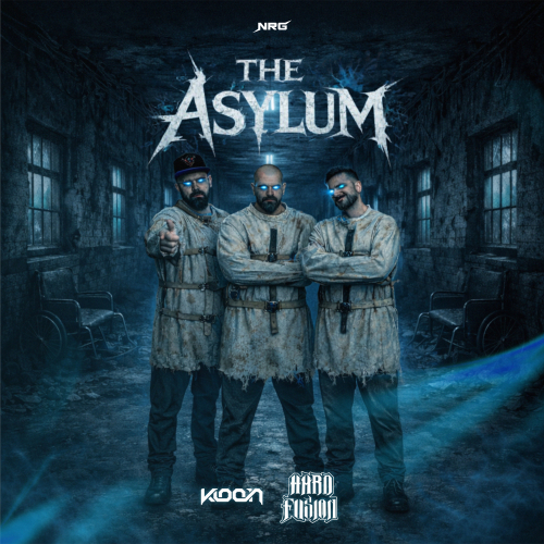 The Asylum