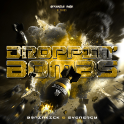 Droppin' Bombs