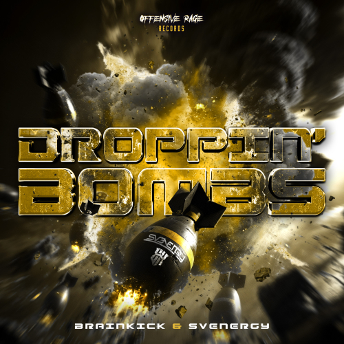 Droppin' Bombs