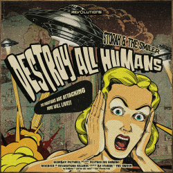 Destroy All Humans