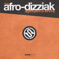Afro-Dizziak