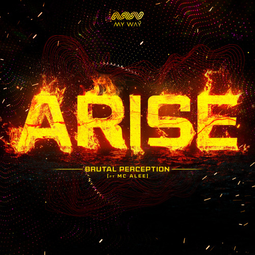 Arise