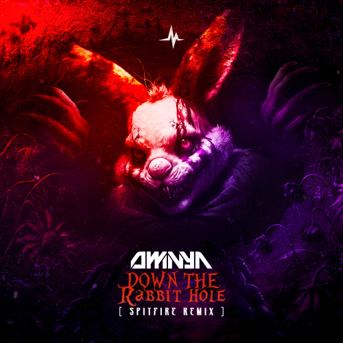 Down The Rabbit Hole