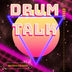 Drum Talk