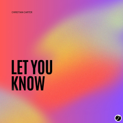 Let You Know