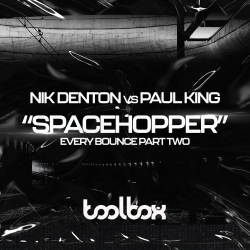 Spacehopper