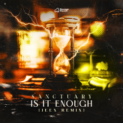 IS IT ENOUGH