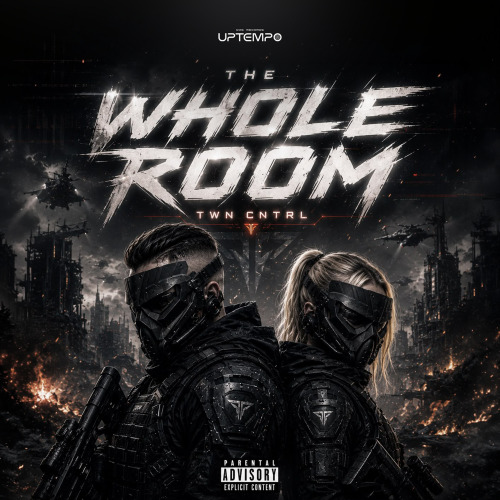 THE WHOLE ROOM