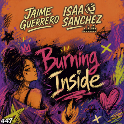 Burning Inside