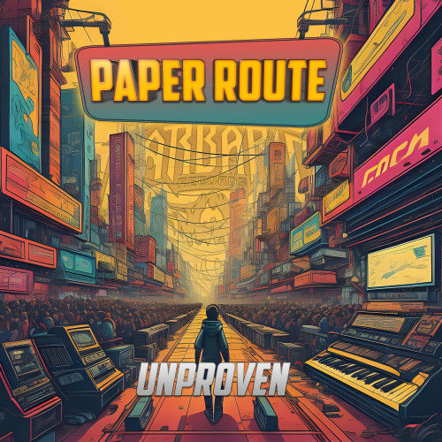 Paper Route