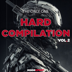 Hard Compilation Vol.2 Session