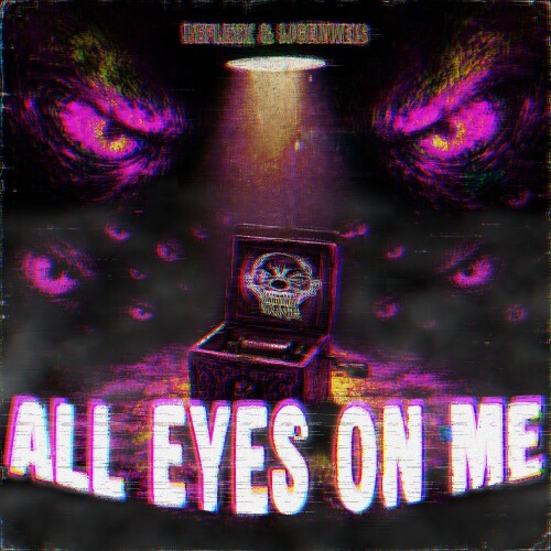 Eyes On Me