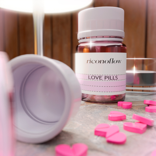 Love Pills