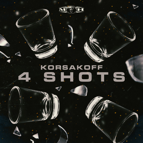 4 Shots