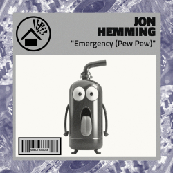 Emergency (Pew Pew)