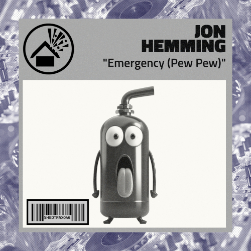Emergency (Pew Pew)