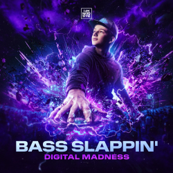 BASS SLAPPIN'