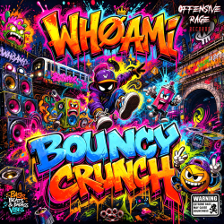 Bouncy Crunch