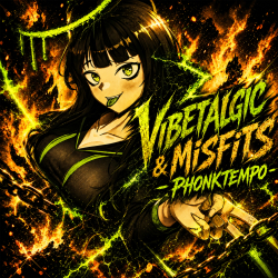PHONKTEMPO