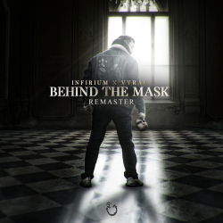 Behind The Mask