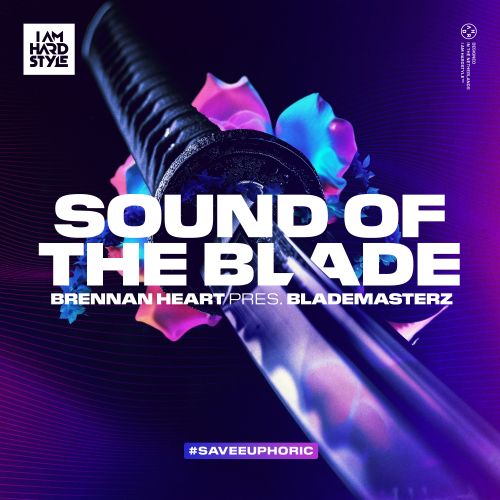 Sound Of The Blade