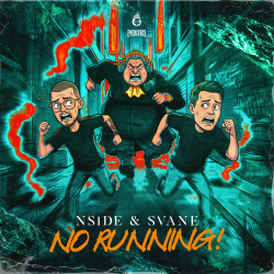 NO RUNNING!