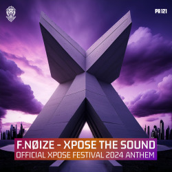 Xpose The Sound