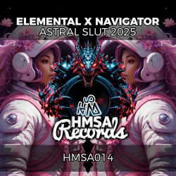 Astral Slut